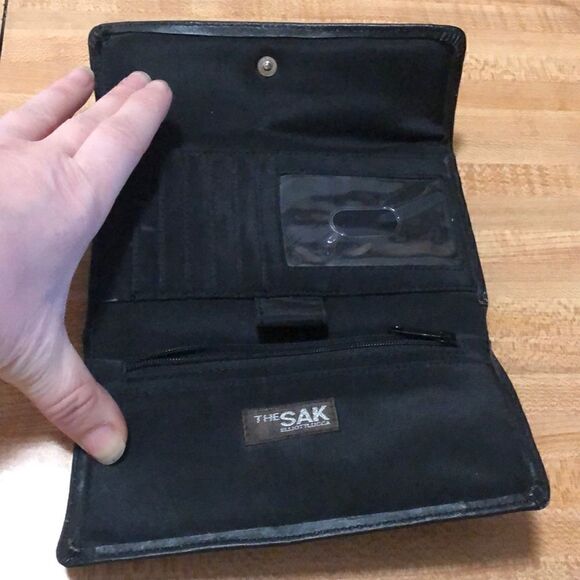 The Sak Elliott Luca - Picture 3 of 5